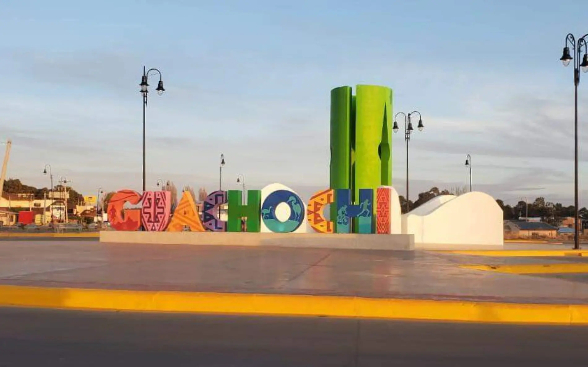 letras de guachochi